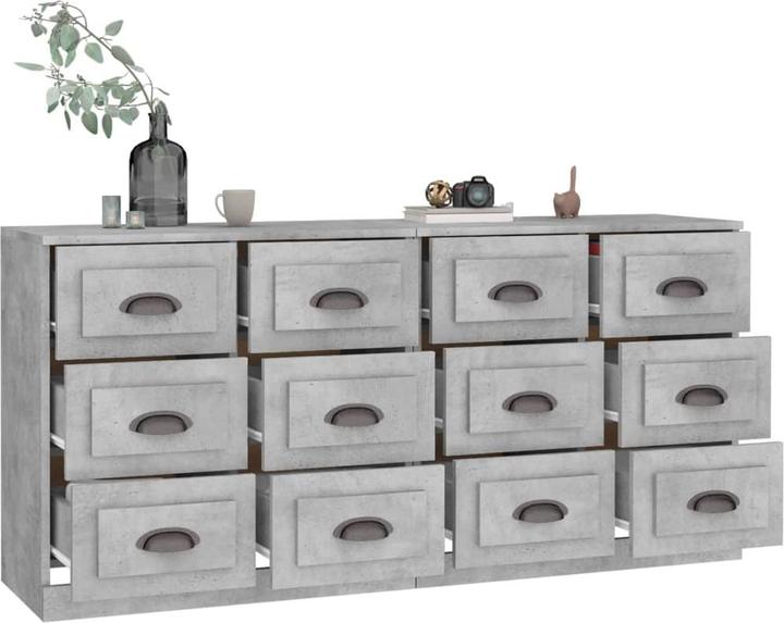 Image du produit vidaXL Sideboard (70 x 35.50 x 67.50 cm)