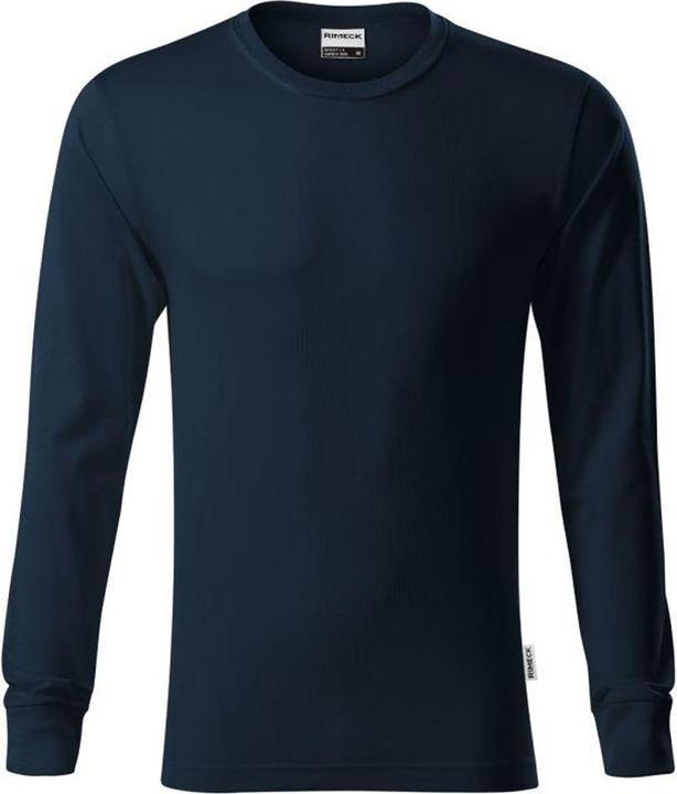 Dunkles Marineblau