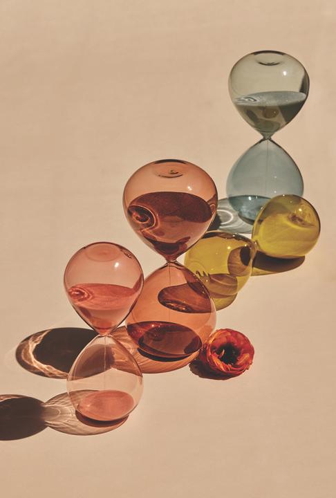 Image du produit Designworks Hourglass