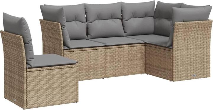 Beige, Grigio chiaro