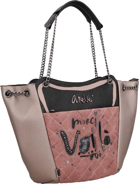 Immagine prodotto Anekke Parisian Tote Bag