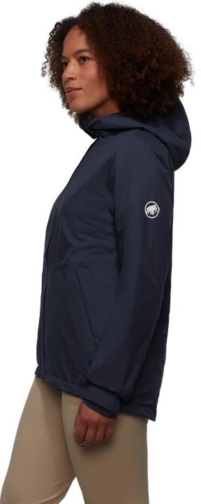 Immagine prodotto Mammut Alto HS Giacca con cappuccio Donna (S)