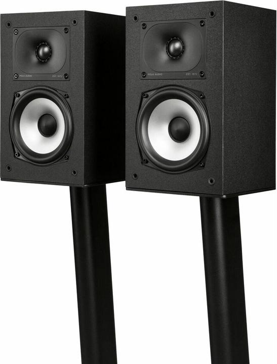 Denon MXT15BK Monitor XT (1 Paar, 150 W)