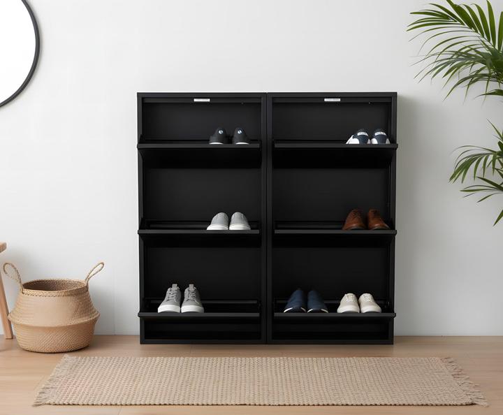 Produktbild Ebuy24 Pisa (101 x 16 x 106 cm)