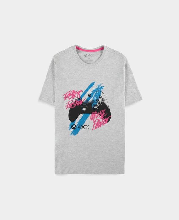 Produktbild Microsoft Men's Core Short Sleeved Tshirt (M)