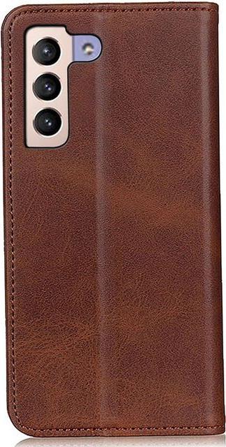 Produktbild MU Classic Classic V Leder Bookcover Series (Samsung Galaxy S23+)