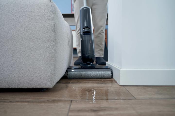 Immagine prodotto Hoover HW300 011 (Aspirazione e pulizia)