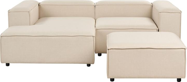 Actual product image Beliani Ardal (Corner sofa)
