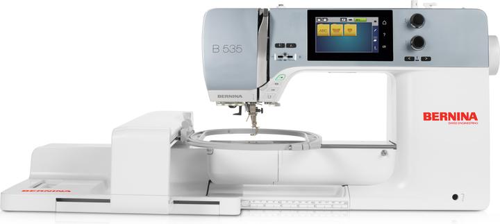 Produktbild Bernina B 535