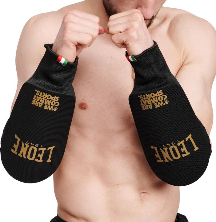 Actual product image Leone Forearm - Protector PR343 (M, S)