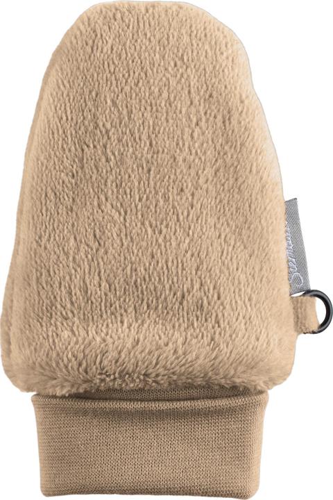 Produktbild Sterntaler Fäustlinge Beige Gr. 1 (1)