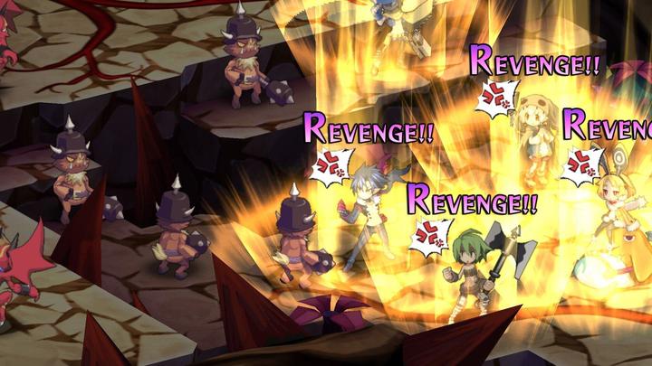Immagine prodotto Game Disgaea 5: Alleanza della vendetta (PS4, DE)