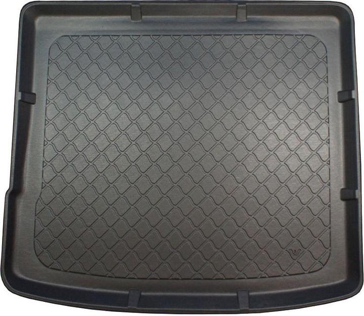 Produktbild Aristar Kofferraumwanne für BMW X6 ab 2008 bis heute