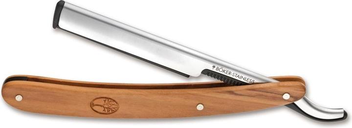 Produktbild Böker Barberette Olive