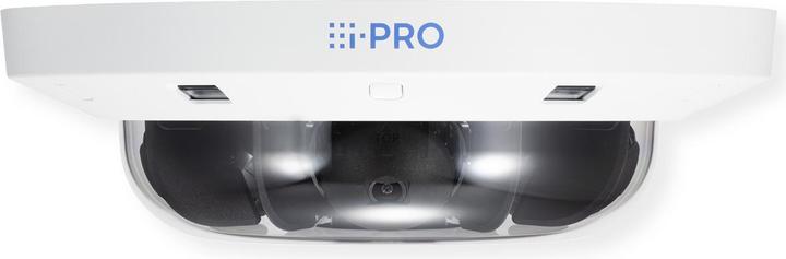 Produktbild Panasonic Netzwerkkamera WV-S8574L (3840 x 2160 Pixels)