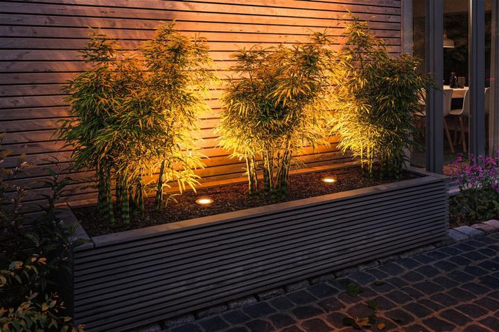 Productafbeelding Paulmann LED GU10 (GU10, 4.30 W, 320 lm, 1 x, F)