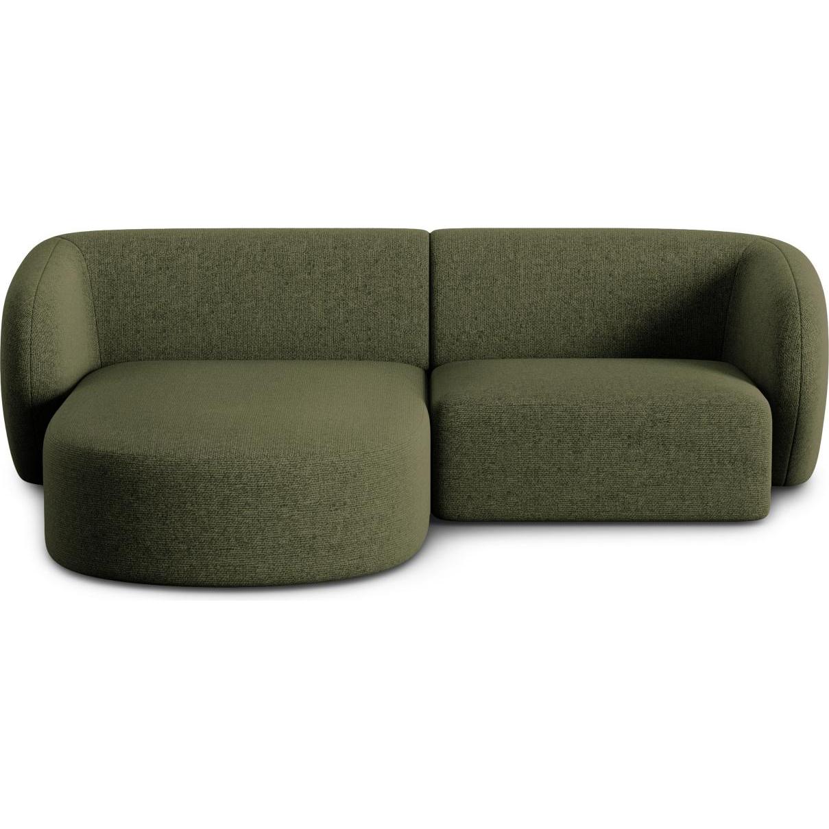 Thumbnail - Maison Heritage, Sofa, Chiara (Ecksofa)