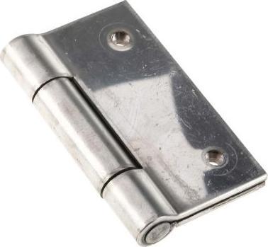 Produktbild RS PRO Stahlschanier standard 60 x 60mm