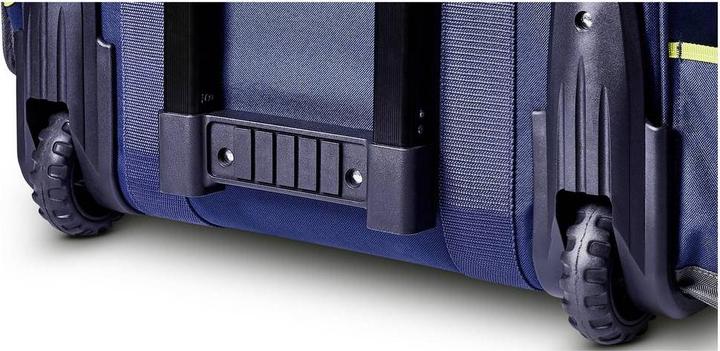 Actual product image Raaco Tool bag mobile Tool Trolley Professionel (1 Piece)