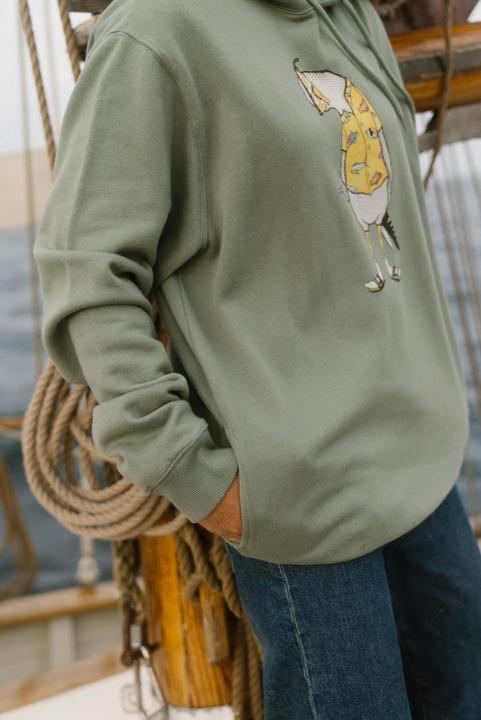 Produktbild Lakor Flipping the Bird (M)