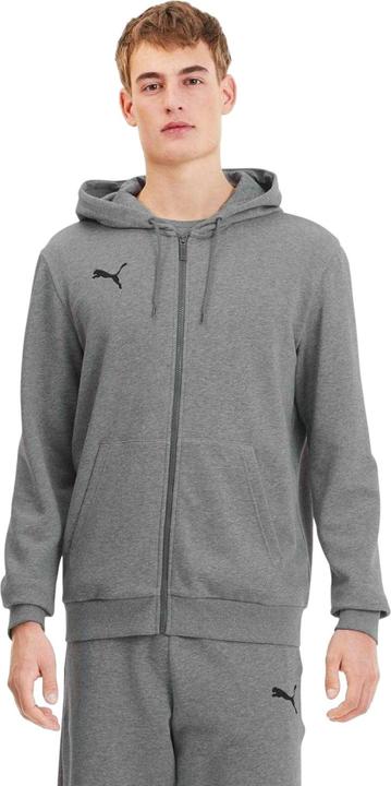 Immagine prodotto Puma TeamGoal 23 Casuals Giacca con Cappuccio Uomo (XL)