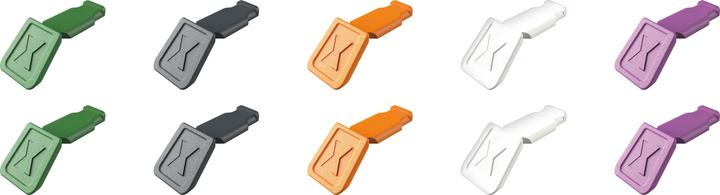 Actual product image Knipex Hexagon Socket for hexagonal screws (18 mm)