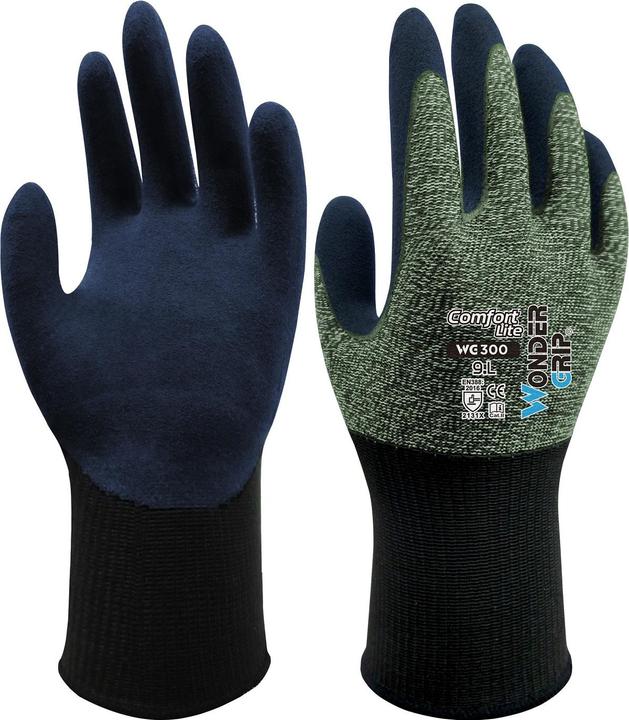 Actual product image Wonder Grip WG-300 (XXL)