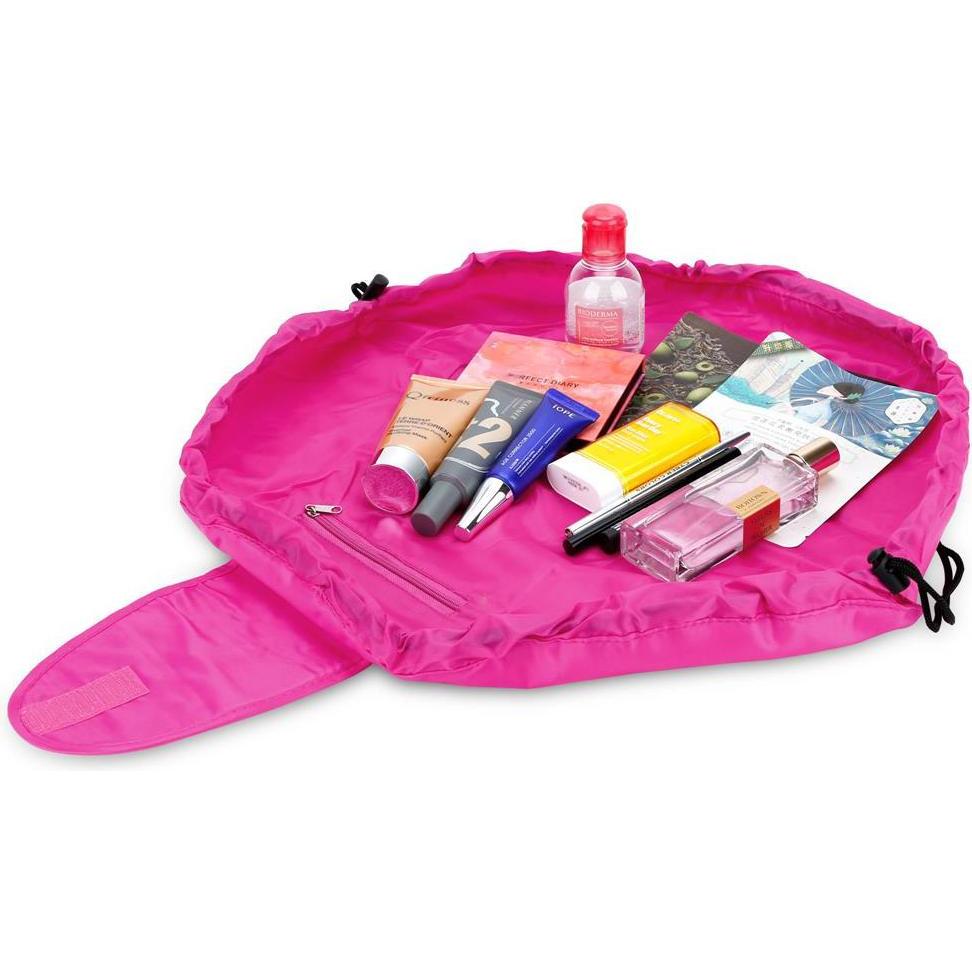 Thumbnail - Intirilife, Necessaire, Kosmetiktasche, Rosa