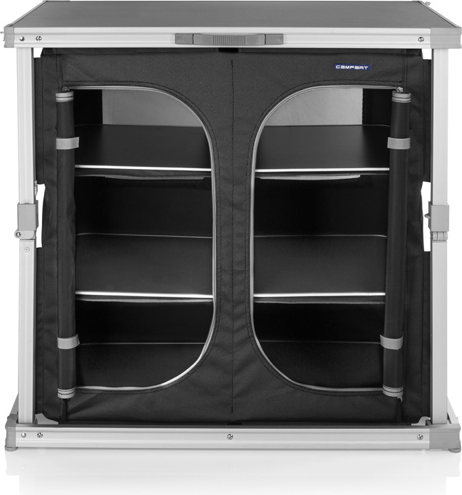 Actual product image Campart Toledo