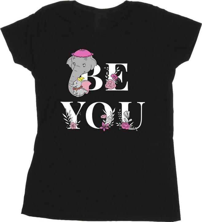Produktbild Disney Dumbo Be You TShirt (XL)