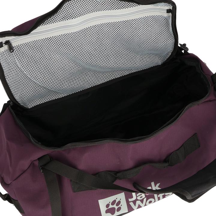 Actual product image Jack Wolfskin All-In Duffle 45 (45 l)