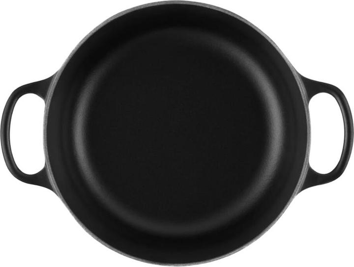 Productafbeelding Le Creuset Handtekening (20 cm, Braadpan + kasserol, Gietijzer)
