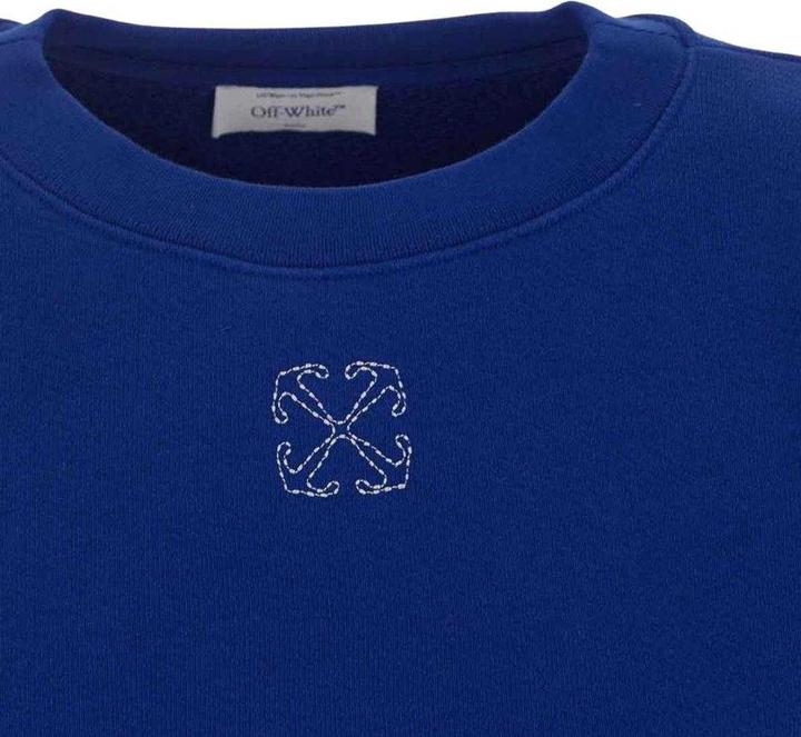 Produktbild Off Sweatshirt kurz geschnitten (M)