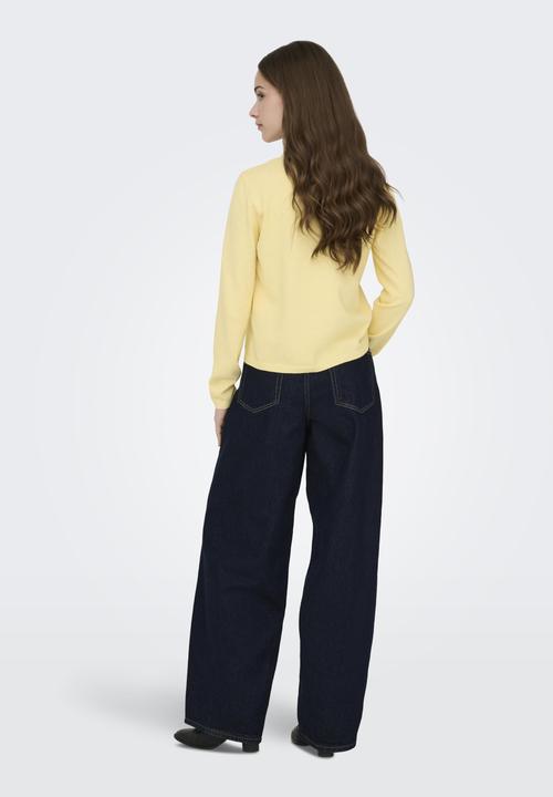 Immagine prodotto Only Onlloyal Ls Oneck Knt Noos (M)