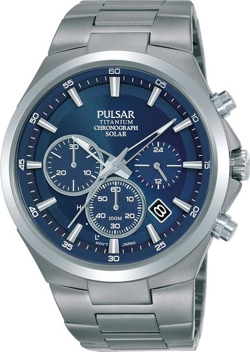 Montre