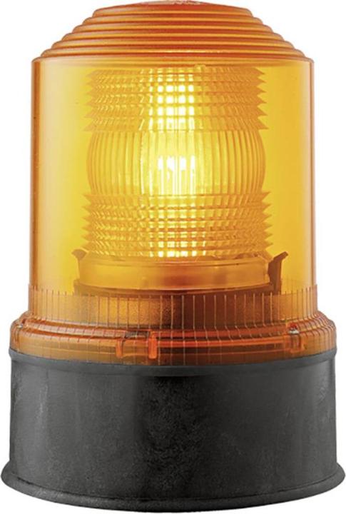 Grothe Luce lampeggiante o 240V BLZ-R 7357