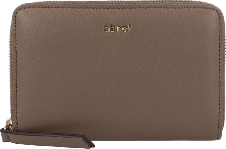 Produktbild Abro Dalia Geldbörse RFID Schutz Leder 15 cm