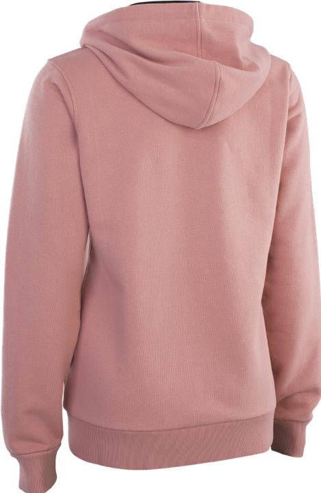 Produktbild ION Hoody Surfing Elements Zip women - utah-red (34, XS)