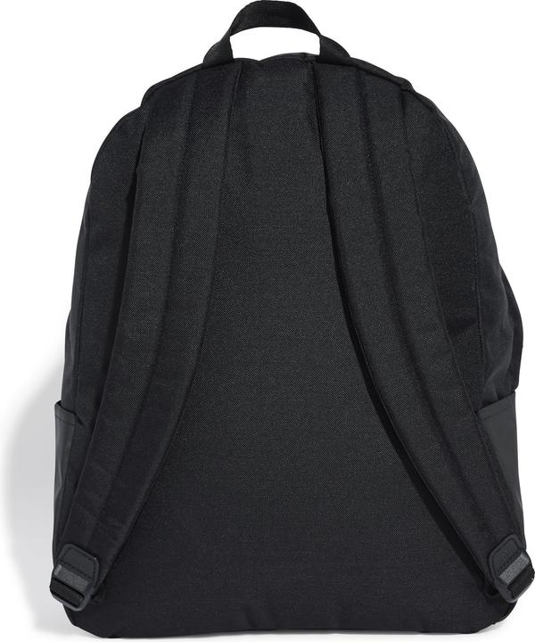 Actual product image adidas Klassischer horizontaler 3-S-Rucksack