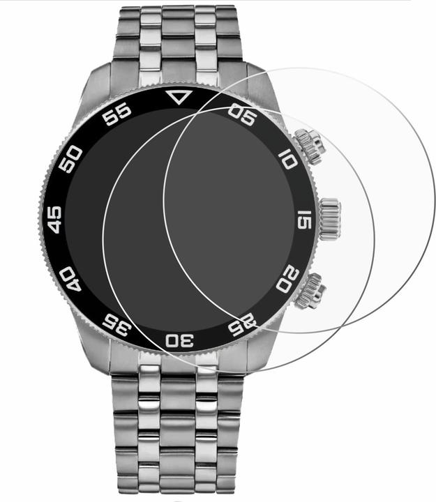 Actual product image BROTECT Screen Protector Clear