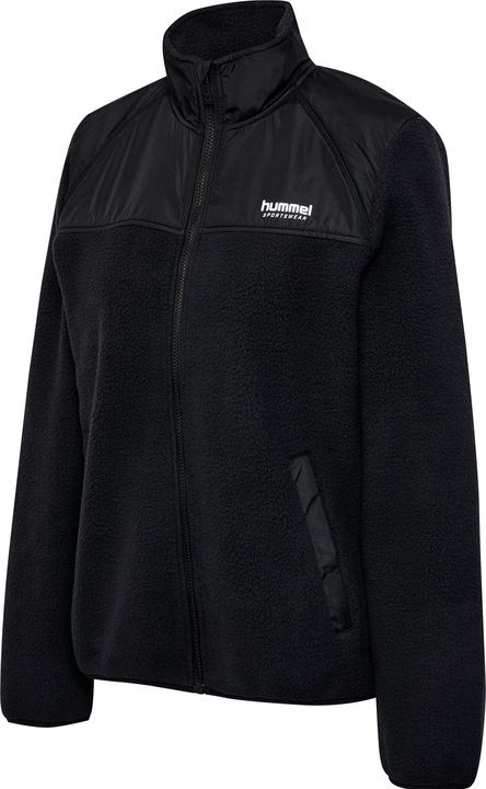 Produktbild hummel Hmllgc Malikat Fleece Jacket (S)