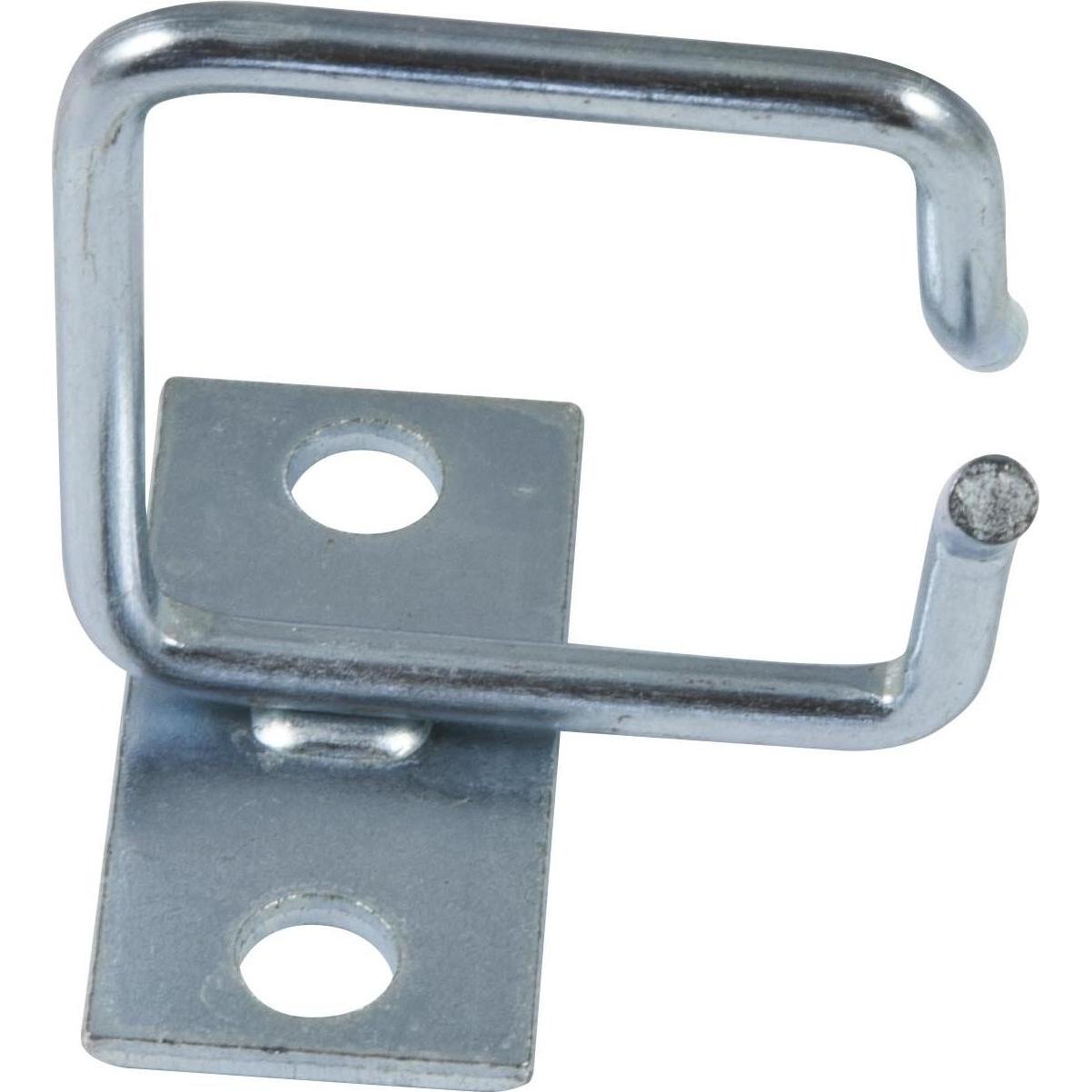 Allnet ALL-S0001002, Serverschrank Zubehör, Silber