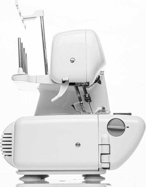 Produktbild Husqvarna VIKING Amber S100 Overlock