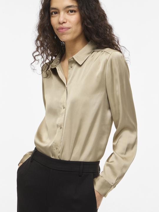 Immagine prodotto Vila VISOFIE Langarm Hemd (36)