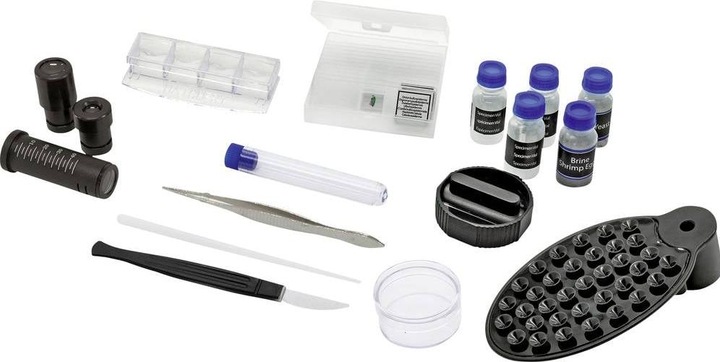 Actual product image Bresser JUNIOR Biolux SEL