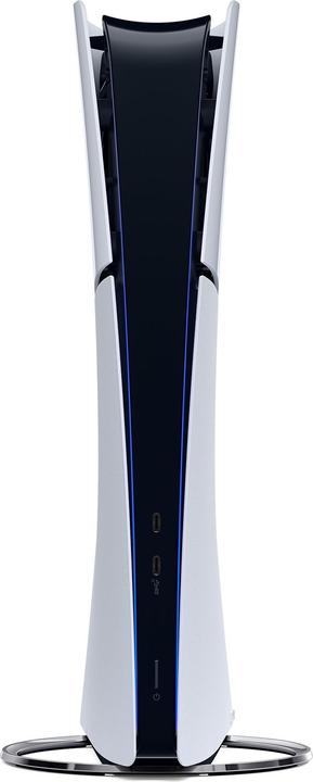 Image du produit Sony Support vertical pour consoles PS5 (PS5 Digital Edition, PS5)