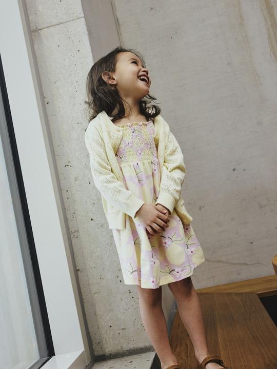 Produktbild Name it Biobaumwoll Strickjacke (92)