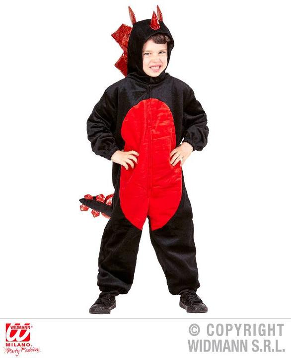 Produktbild Widmann Drachen (116)