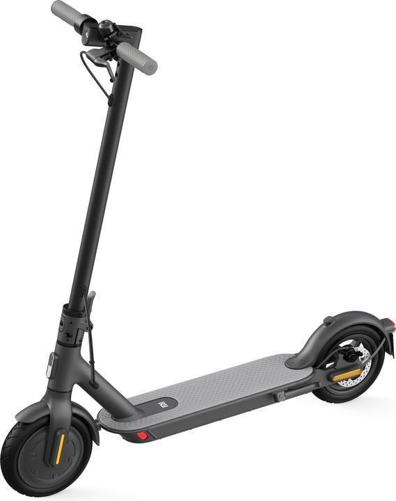 Produktbild Xiaomi Mi 1S UK (25 km/h, 20 km, 500 W)