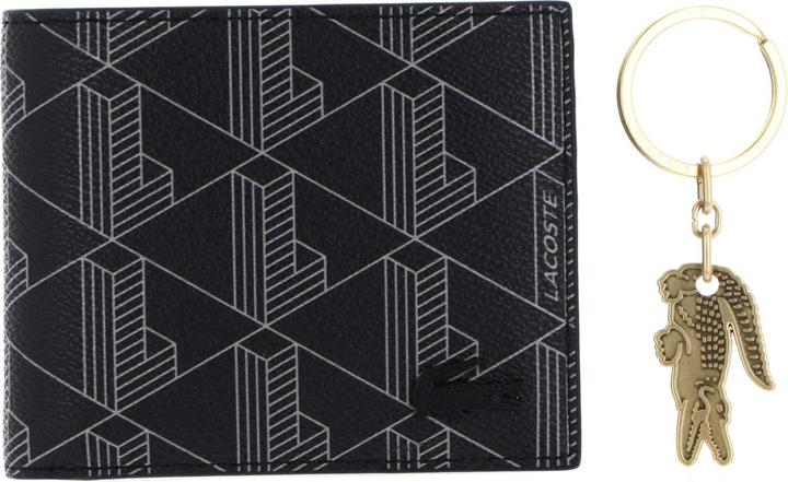 Actual product image Lacoste The Blend Giftbox